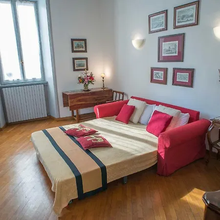 Vacanze Romane Al Ghetto Roma