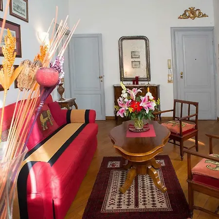 Apartamento Vacanze Romane Al Ghetto *