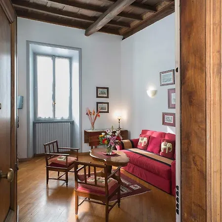 Vacanze Romane Al Ghetto * Roma