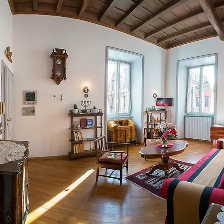Vacanze Romane Al Ghetto