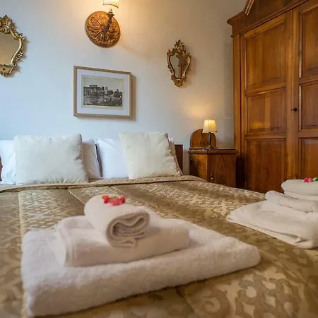 Vacanze Romane Al Ghetto Apartamento *