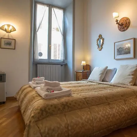 Apartamento Vacanze Romane Al Ghetto