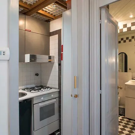 Apartamento Vacanze Romane Al Ghetto *