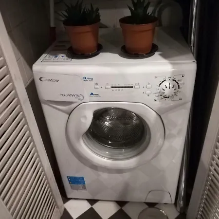 Apartamento Vacanze Romane Al Ghetto *