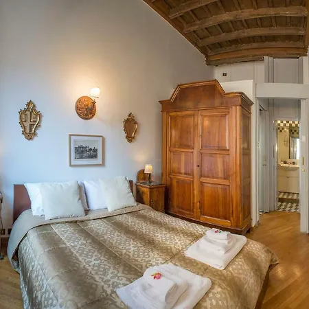 Apartamento Vacanze Romane Al Ghetto