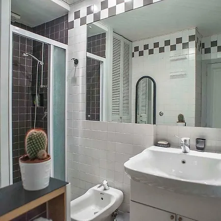Vacanze Romane Al Ghetto Apartamento Roma