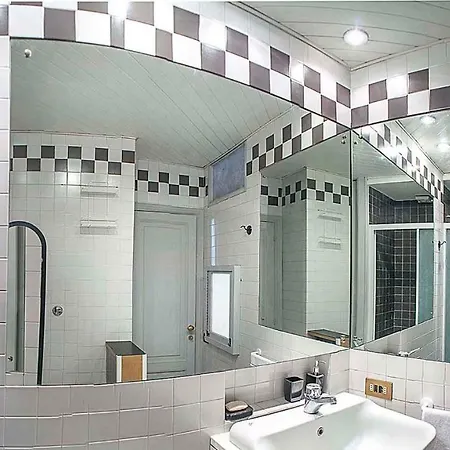 Apartamento Vacanze Romane Al Ghetto *