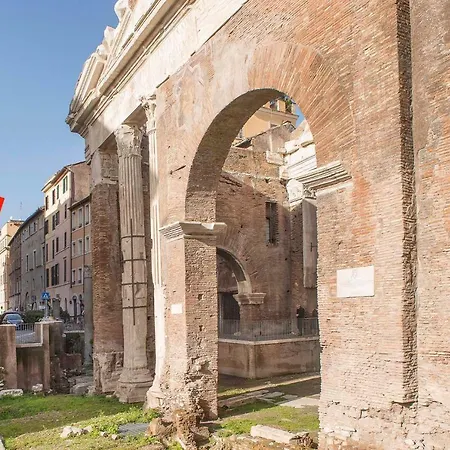 Vacanze Romane Al Ghetto *