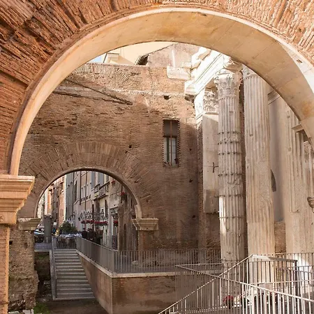 Vacanze Romane Al Ghetto * Roma