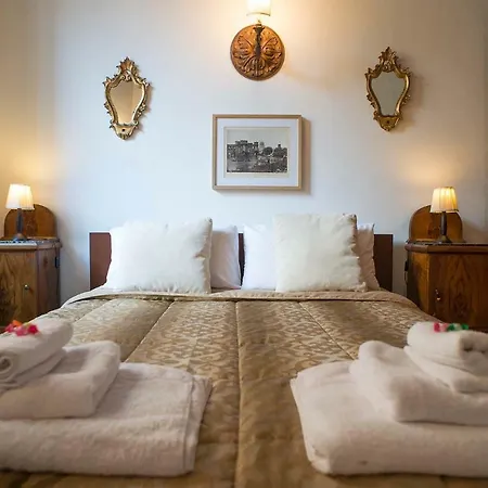 Apartamento Vacanze Romane Al Ghetto Roma